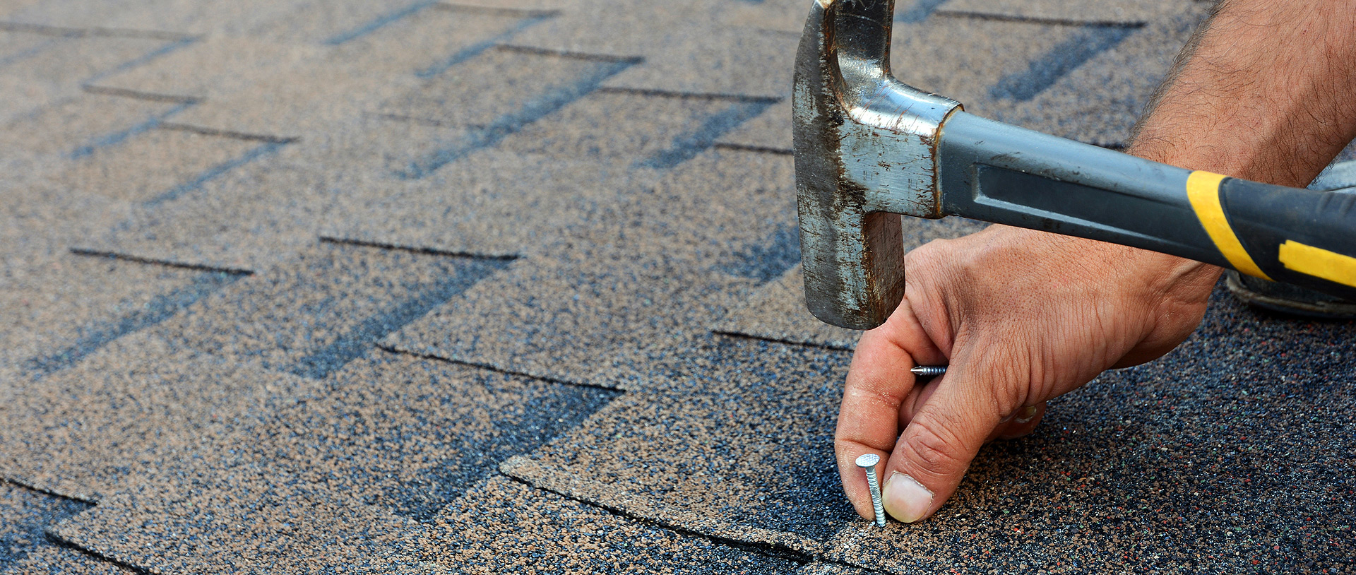 Superior Metal Roof and Asphalt Shingle Replacement Services in mid-Michigan
